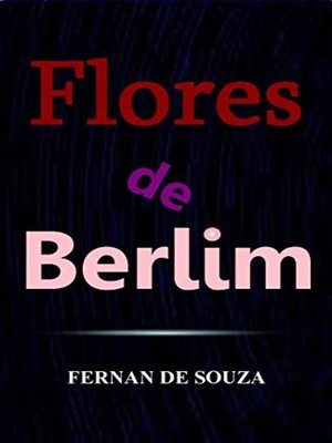 cover image of Flores de Berlim